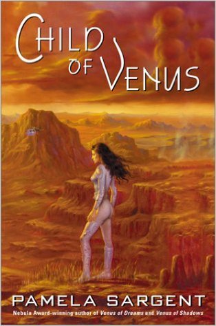 Venus book cover 3