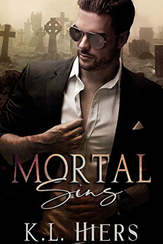Mortal Sins book cover