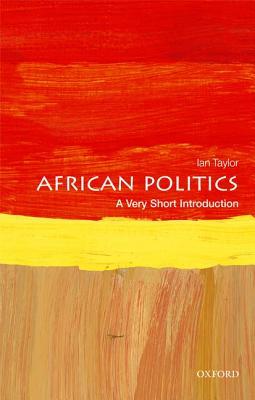 African Politics book cover