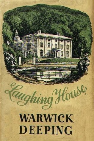 Laughing House book cover