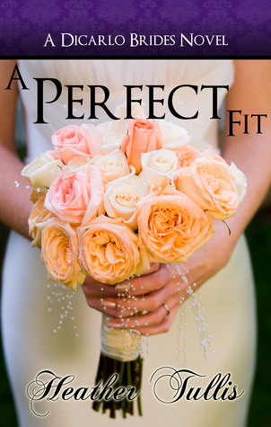 DiCarlo Brides book cover 1