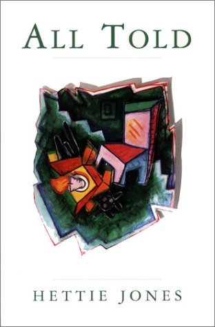 All Told book cover