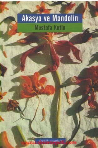 Akasya ve Mandolin book cover