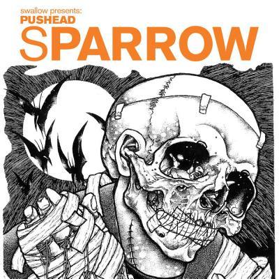 Sparrow book cover 3