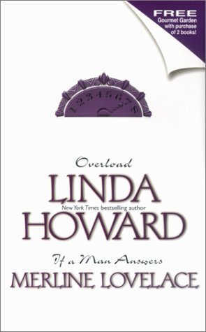 Overload/If a Man Answers book cover