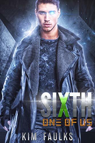 Sixth book cover