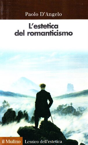 L'estetica del Romanticismo book cover