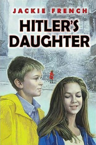 Hitler Trilogy book cover 1