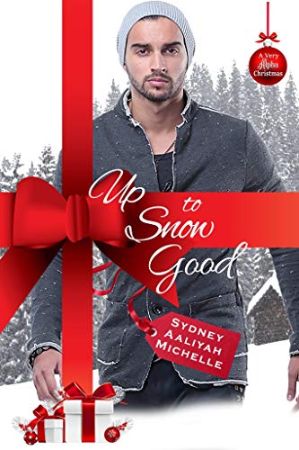 Up to Snow Good book cover