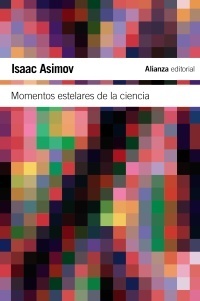 Momentos estelares de la ciencia book cover