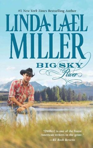 Parable, Montana book cover 3