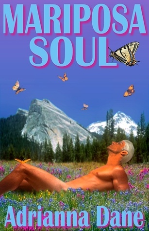 Mariposa Soul book cover