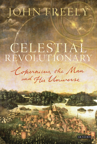 Celestial Revolutionary book cover