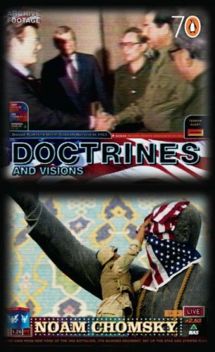 Doctrines and Visions book cover