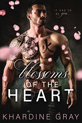 Blossoms of the Heart book cover