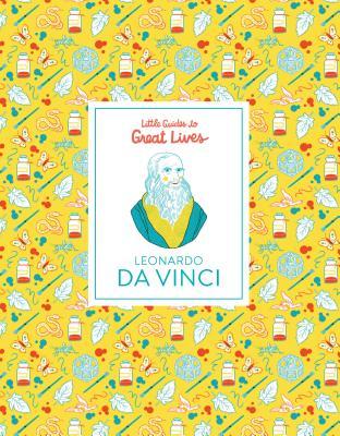 Little Guides to Great Lives book cover