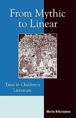 From Mythic to Linear book cover