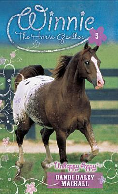 Unhappy Appy book cover