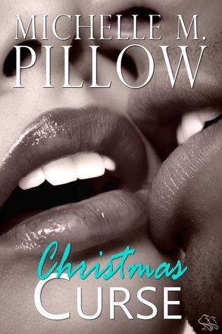 Christmas Wishes book cover 1