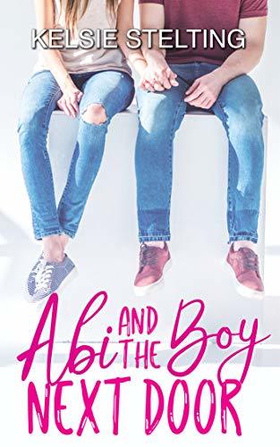 Texas High: Abi book cover 1