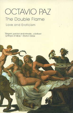 The Double Flame book cover