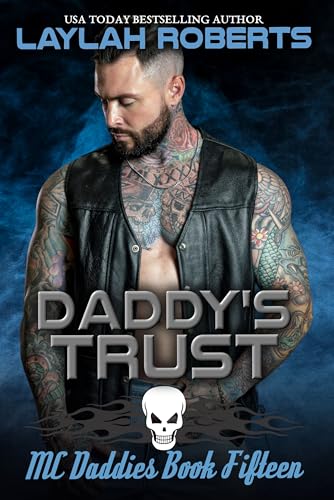 Daddy's Trust book cover