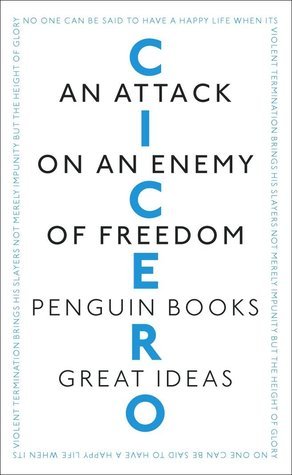 An Attack on an Enemy of Freedom book cover