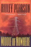 Middle of Nowhere book cover
