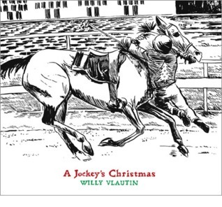 Jockey's Christmas book cover