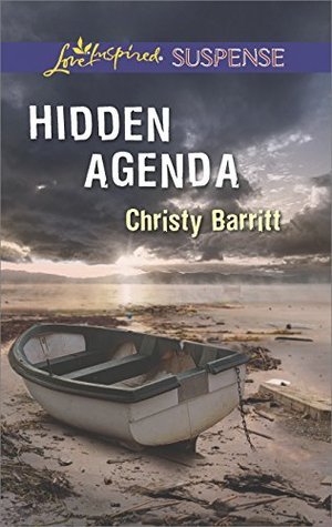 Smuggler's Cove book cover 2