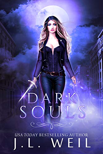 Dark Souls book cover