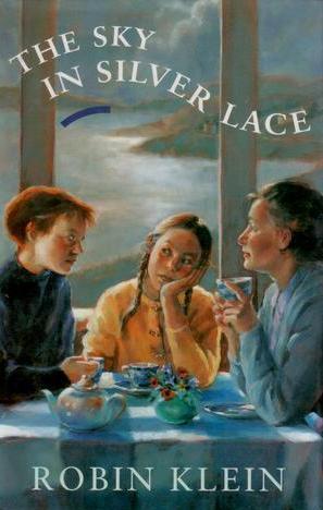 The Melling Sisters book cover 3