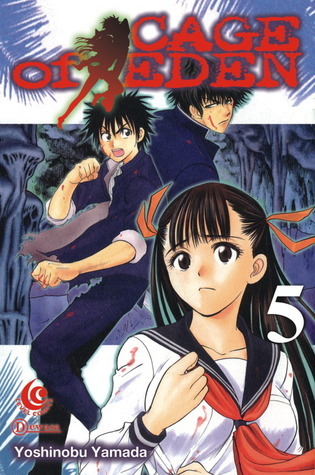LC book cover