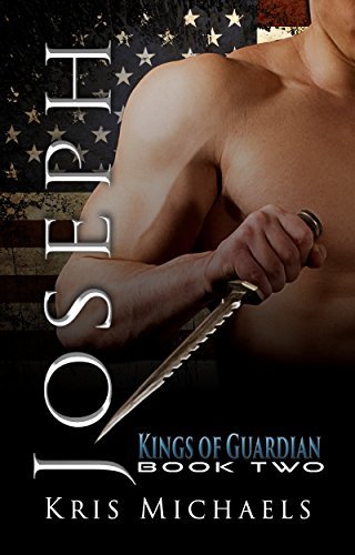 Kings of Guardian book cover 2