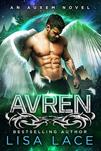 Avren book cover