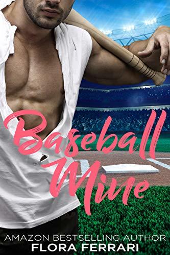 Baseball Mine book cover