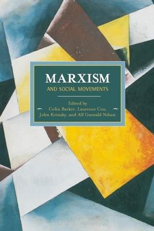Marxism and Social Movements book cover