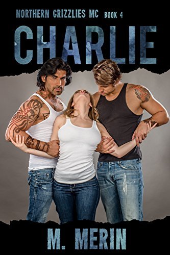 Charlie book cover