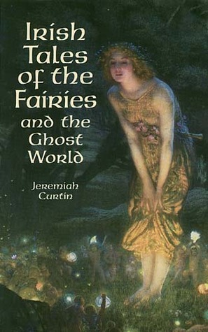 Irish Fairy Tales book cover