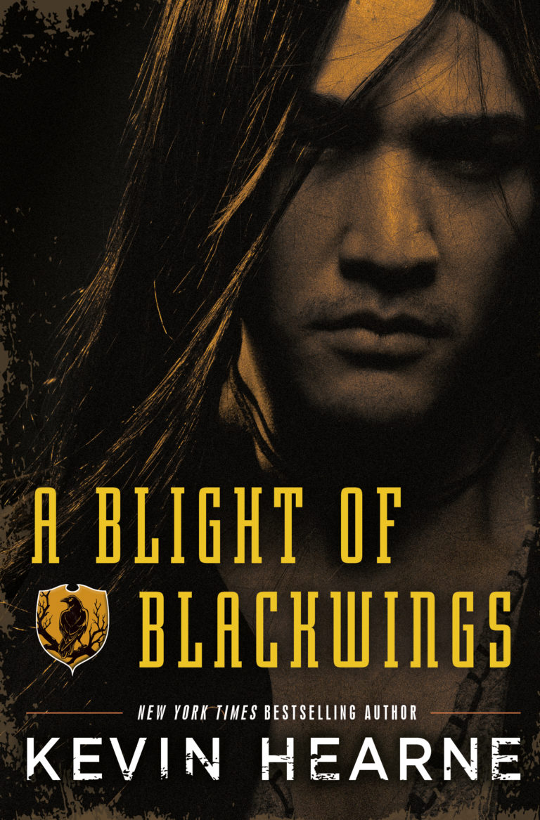 The Seven Kennings book cover 2