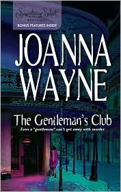The Gentleman's Club book cover
