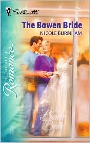 Bowen, Nebraska book cover 1
