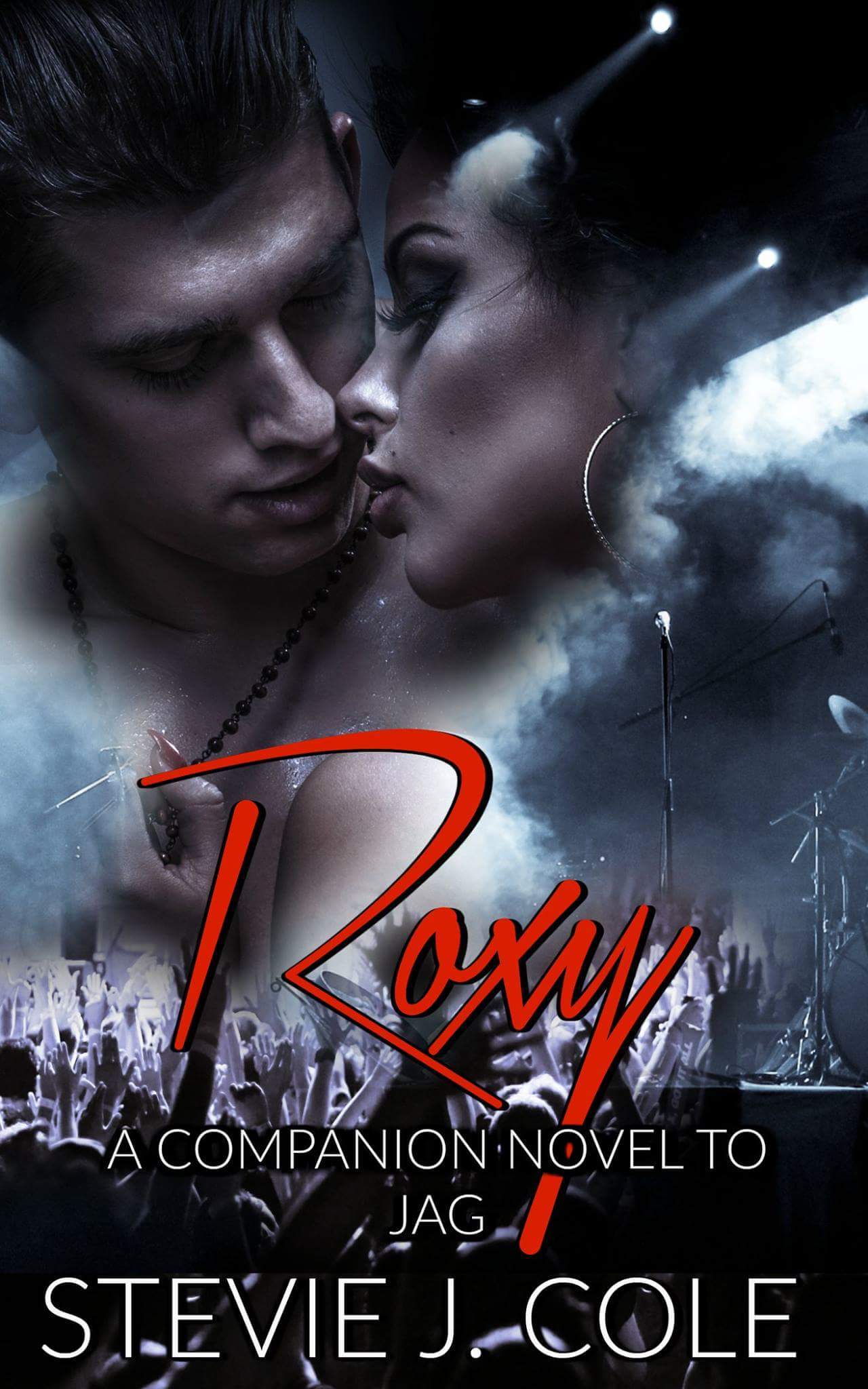 Pandemic Sorrow book cover 3