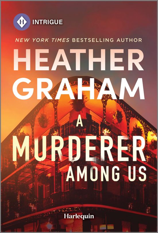 A Murderer Among Us book cover