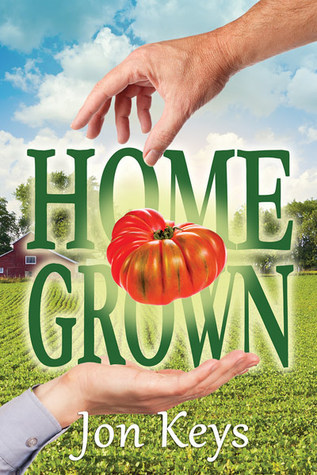 Home Grown book cover