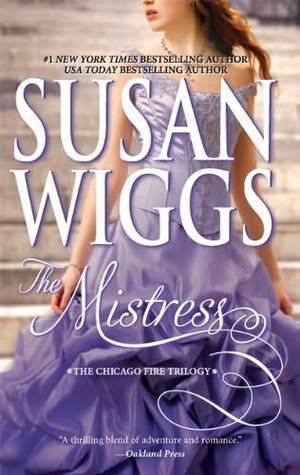 Great Chicago Fire Trilogy book cover 2