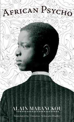African Psycho book cover