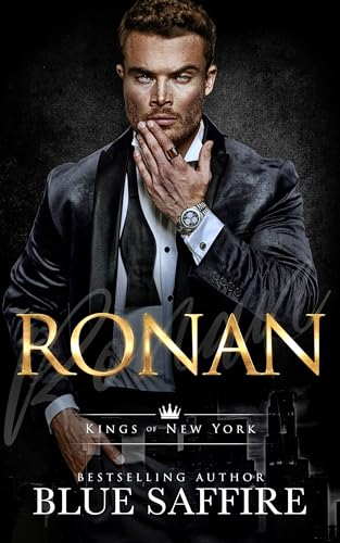 Kings of New York book cover 1