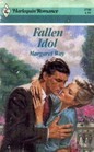 Fallen Idol book cover