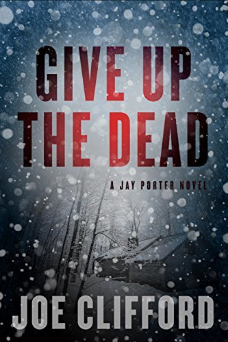 Jay Porter book cover 3